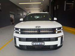 2025 Hyundai
Santa Fe Hybrid Calligraphy
