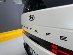 2025 Hyundai
Santa Fe Hybrid Calligraphy