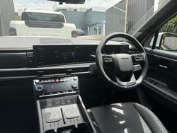 2025 Hyundai
Santa Fe Hybrid Calligraphy