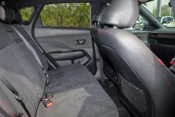 2025 Hyundai
                Kona Hybrid Premium N Line