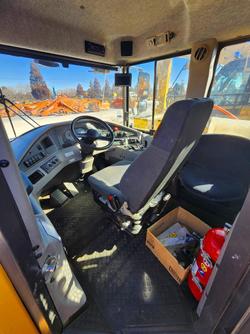2022 Volvo
A30g