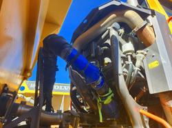 2022 Volvo
A30g