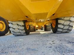 2022 Volvo
A30g