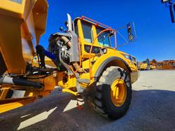 2022 Volvo
A30g