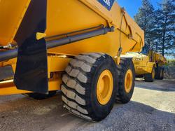2022 Volvo
A30g