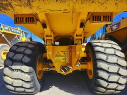 2022 Volvo
A30g