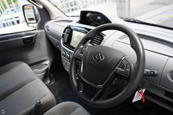 2024 LDV
V80