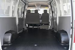 2024 LDV
V80