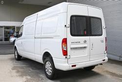 2024 LDV
V80