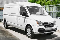2024 LDV
V80