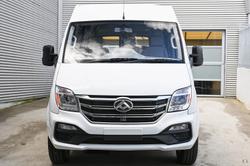 2024 LDV
V80