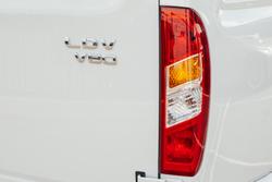 2024 LDV V80