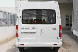 2024 LDV
V80