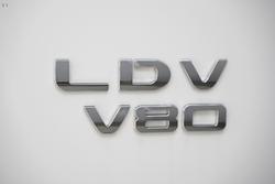 2024 LDV
V80