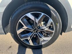 2020 Kia
                Sportage SX+