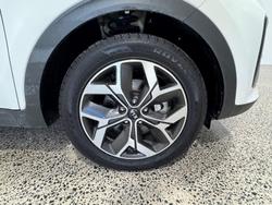 2020 Kia Sportage SX+