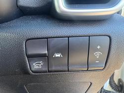 2020 Kia Sportage SX+