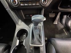 2020 Kia Sportage SX+