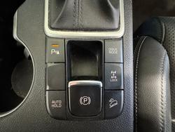 2020 Kia Sportage SX+