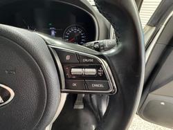 2020 Kia Sportage SX+