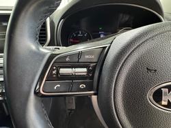 2020 Kia Sportage SX+