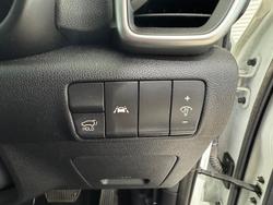 2020 Kia Sportage SX+