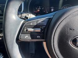2020 Kia
                Sportage SX+