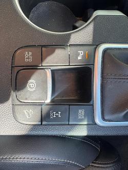 2020 Kia Sportage SX+