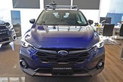2024 Subaru Crosstrek 2.0S G6X MY24 AWD Sapphire Blue