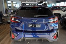 2024 Subaru Crosstrek 2.0S G6X MY24 AWD Sapphire Blue