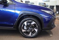 2024 Subaru Crosstrek 2.0S G6X MY24 AWD Sapphire Blue