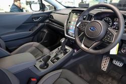 2024 Subaru Crosstrek 2.0S G6X MY24 AWD Sapphire Blue