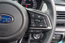 2024 Subaru Crosstrek Hybrid L G6X MY24 AWD Crystal White