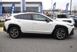 2024 Subaru Crosstrek Hybrid L G6X MY24 AWD Crystal White