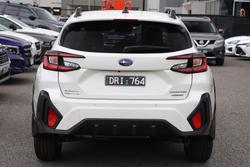 2024 Subaru Crosstrek Hybrid L G6X MY24 AWD Crystal White