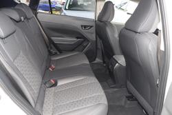 2024 Subaru Crosstrek Hybrid L G6X MY24 AWD Crystal White