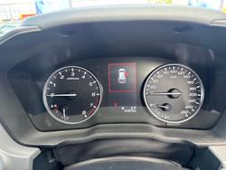 2024 Subaru Crosstrek Hybrid L G6X MY24 AWD Crystal White