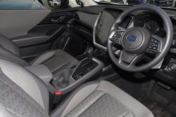 2024 Subaru Crosstrek Hybrid L G6X MY24 AWD Crystal White