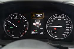 2024 Subaru Crosstrek Hybrid L G6X MY24 AWD Crystal White