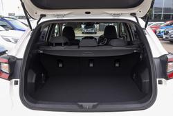 2024 Subaru Crosstrek Hybrid L G6X MY24 AWD Crystal White