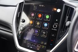 2024 Subaru Crosstrek Hybrid L G6X MY24 AWD Crystal White