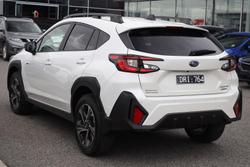 2024 Subaru Crosstrek Hybrid L G6X MY24 AWD Crystal White