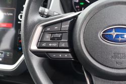 2024 Subaru Crosstrek Hybrid L G6X MY24 AWD Crystal White