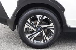 2024 Subaru Crosstrek Hybrid L G6X MY24 AWD Crystal White