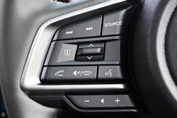 2024 Subaru Outback AWD Touring XT 6GEN MY25 AWD Ice Silver