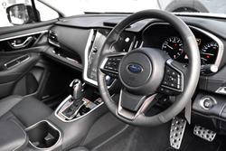 2024 Subaru Outback AWD Touring XT 6GEN MY25 AWD Ice Silver