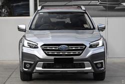 2024 Subaru Outback AWD Touring XT 6GEN MY25 AWD Ice Silver