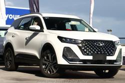 2025 Chery
Tiggo 7 PRO SE DCT