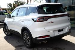 2025 Chery
Tiggo 7 PRO SE DCT