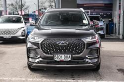 2025 Chery
                Tiggo 8 PRO MAX Ultimate DCT AWD